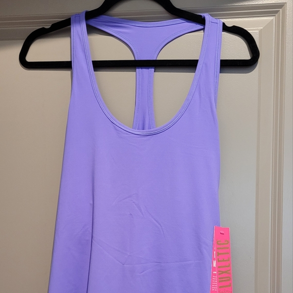 Lilly Pulitzer Luxletic Tank Top - Picture 1 of 3